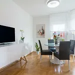Apartment Anina