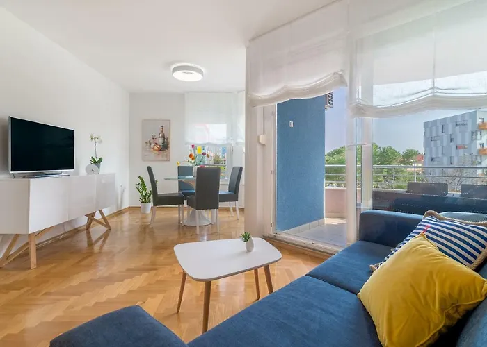 Apartment Anina