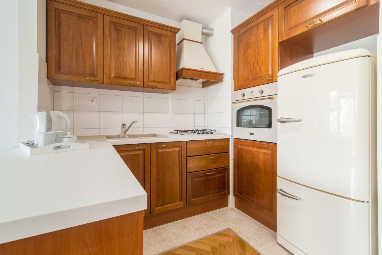 Apartment Anina *