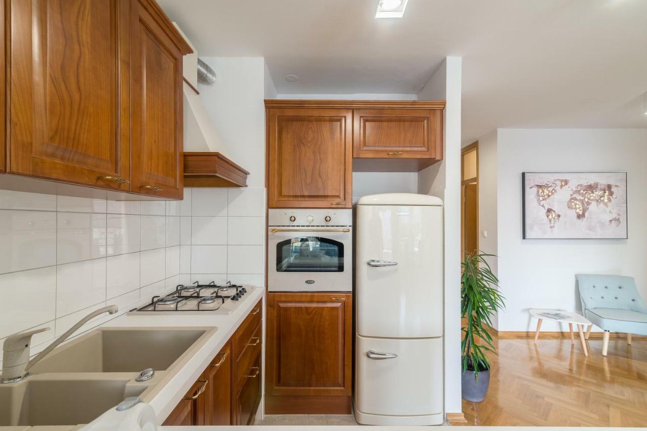 Anina Apartment Zadar