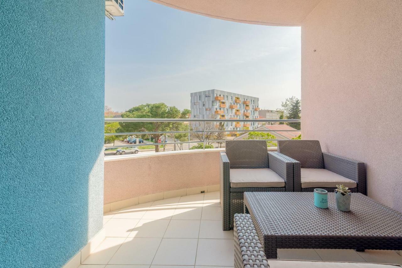 Anina Apartment *