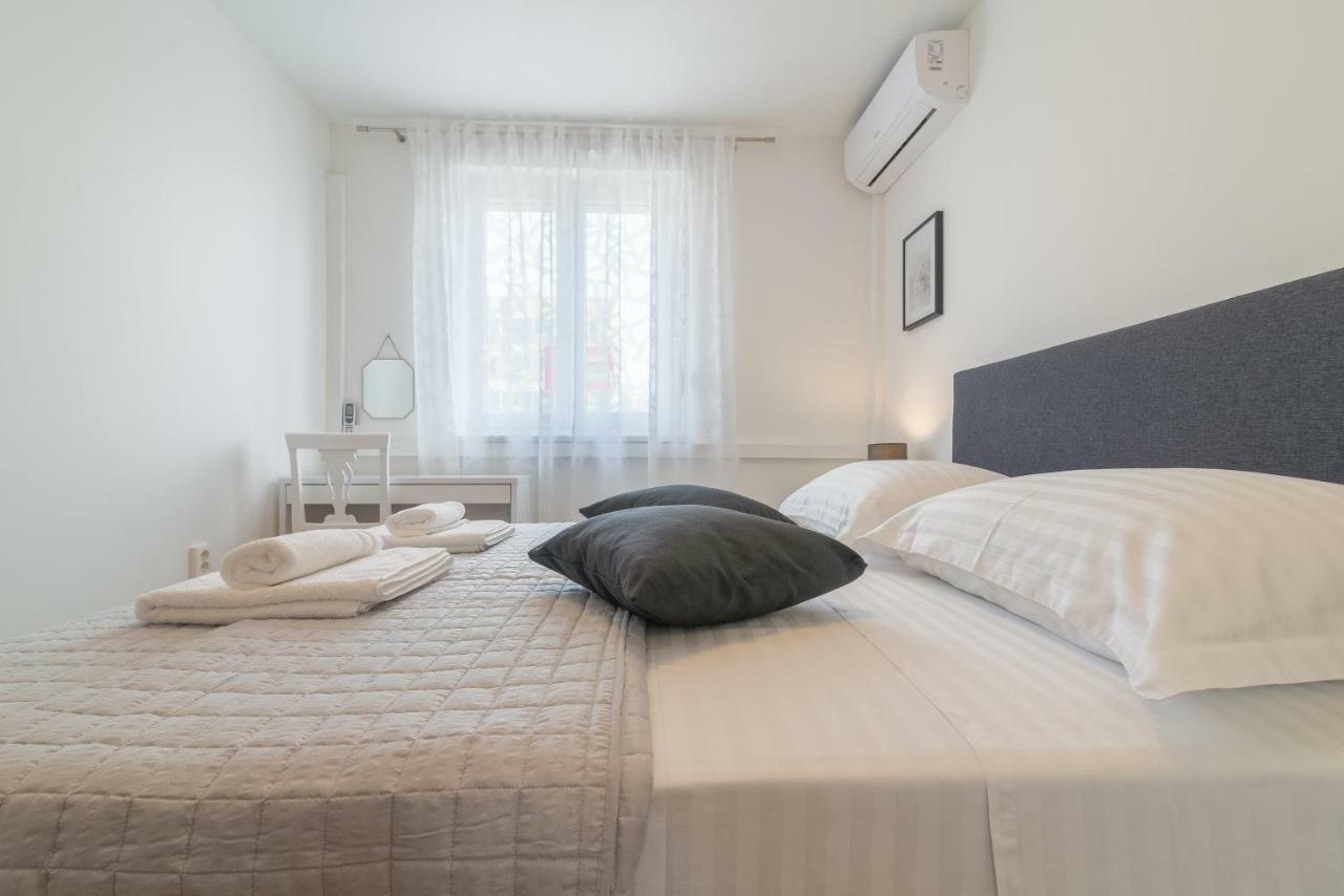 Anina Apartmán *