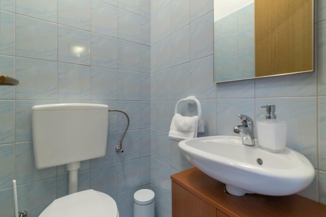 Apartment Anina *