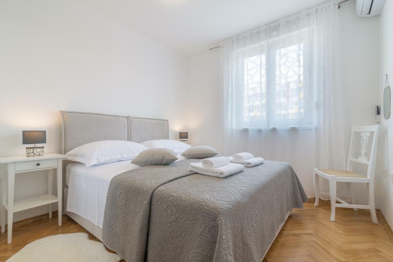 Apartment Anina