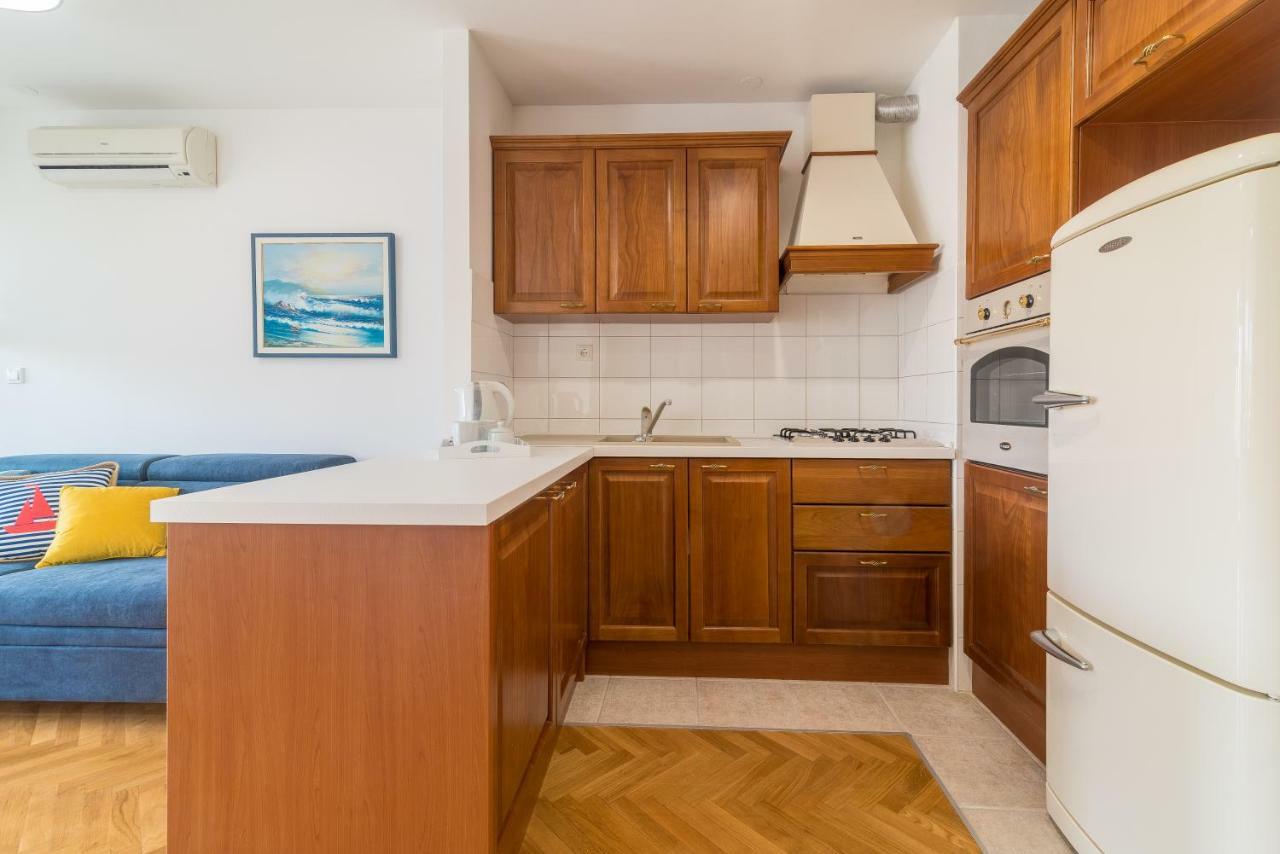 Anina Apartment Zadar