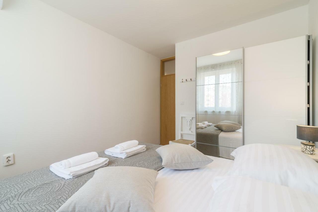 Anina Apartment Zadar